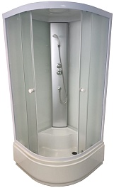 Parly Душевая кабина ET94 – фотография-1