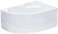 Santek Акриловая ванна Шри-Ланка 150 R – фотография-3