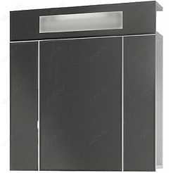 Водолей Мебель для ванной Бридж 70 – фотография-5