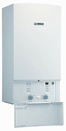 Bosch Газовый котел настенный ZWBR 35-3 A – фотография-1