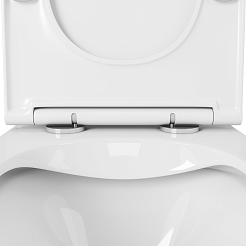 Owl 1975 Чаша унитаза-компакта Vatter Ruta-G – фотография-6