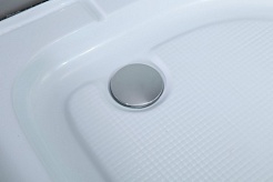 Timo Душевая кабина TE-0702 L – фотография-9