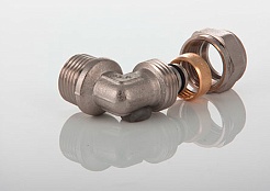 Valtec VTm.353.N.001604 Угольник РН LМL 16х1/2" (431621) – фотография-7