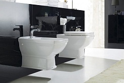 BelBagno Биде подвесное "ROMANCE" – фотография-2