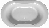 Kolpa San Акриловая ванна Gloriana MAGIC