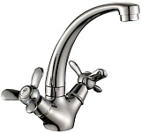 Rossinka Смеситель Q02-64 для кухни