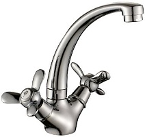 Rossinka Смеситель Q02-64 для кухни