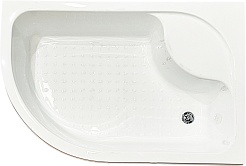Royal Bath Душевой уголок RB 8120BK-С 1200x800x2000 R – фотография-6