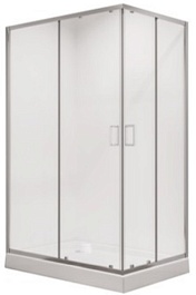 Niagara Душевой уголок Nova NG-6610-08 – фотография-1