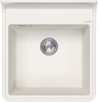 Florentina Мойка кухонная Сицилия 520 жасмин