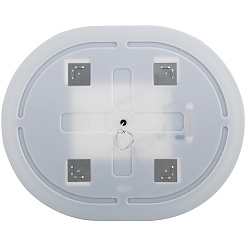 Cezares Зеркало Giubileo 140 – фотография-7