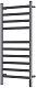 Point Полотенцесушитель электрический Селена П10 500x1000 PN16850GR графит – фотография-5