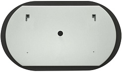 Continent Зеркало Fleur Led 1000x600 – фотография-5