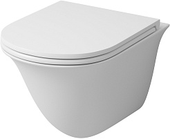 Grossman Унитаз подвесной GR-4412MS – фотография-1