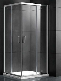 Gemy Душевой уголок Victoria S30172 – фотография-2