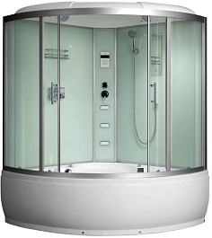 Frank Душевая кабина F-662 – фотография-1