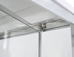 Avacan Душевая кабина 110/90 V2011 прозрачная – фотография-15