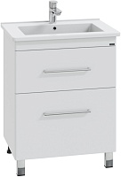 СанТа Тумба под раковину Вегас 65 белая
