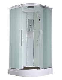 Avacan Душевая кабина 90/90 EM2090 – фотография-1