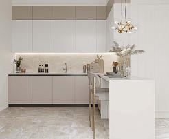 Коллекция плитки Laparet Paco Beige