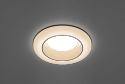 Feron Светодиодный светильник AL605 встраиваемый 12W 3000K белый – фотография-2