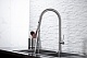 Allen Brau Смеситель для кухни Sprungfeder 5.60002-SS сталь браш – фотография-12