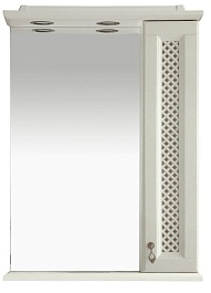 Misty Мебель для ванной Вивьен 60 R – фотография-3