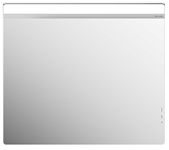 Am.Pm Зеркало Inspire 2.0 с LED-подсветкой, 80 см – фотография-1