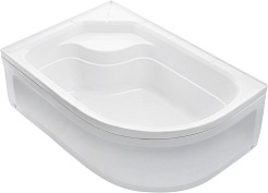 River Душевая кабина Dunay 110/80/44 ТН L – фотография-11