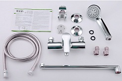 Iddis Смеситель Cuba CUBSBL2i10 – фотография-5