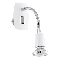Eglo Бра "Mini 4 92934" в розетку