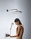 Hansgrohe Термостат Logis 15765000 для ванны с душем – картинка-11