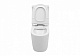 Aquanet Унитаз-компакт Rimless Atago-C1 BL-104N-TPT – картинка-9