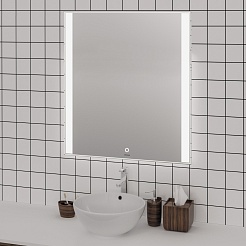 Grossman Зеркало Avrora 60x80 – фотография-3