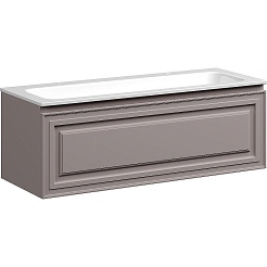 Sancos Тумба под раковину Very 120 doha soft – фотография-2