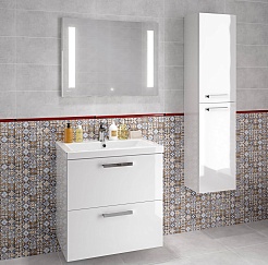 Cersanit Зеркало Led 020 Base 80 – фотография-4