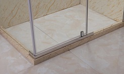 Grossman  Душевой уголок Brend BR-109-120L – фотография-5