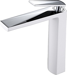 Boheme Смеситель для раковины Ventuo 372-W – фотография-1