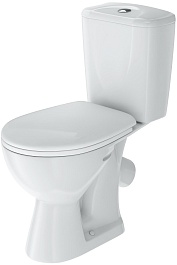 Rosa Унитаз-компакт Нео – фотография-2