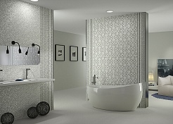 Коллекция плитки Newker Mix Cool 25x75