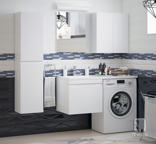 Corozo Шкаф Альтаир 60 – фотография-4