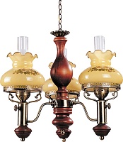 N-Light Люстра 836-03-03 подвесная