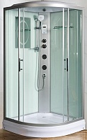 WeltWasser Душевая кабина WERRA 804