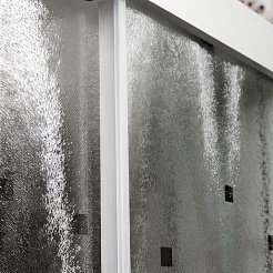 DTO Душевая кабина L 890 с гидромассажем – фотография-9