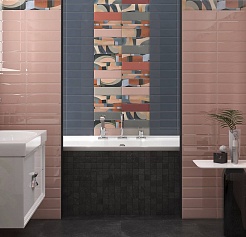 Kerama Marazzi Закат – фотография-1