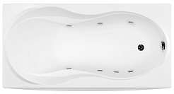 Aquanet Акриловая ванна Grenada 180х80 см – фотография-3
