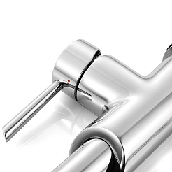 Iddis Смеситель для кухни Kitchen K02SBP0i05 – фотография-4