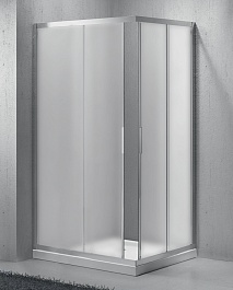 BelBagno Душевой уголок Sela 120/80 SELA-AH-2-120/80-P-Cr – фотография-1
