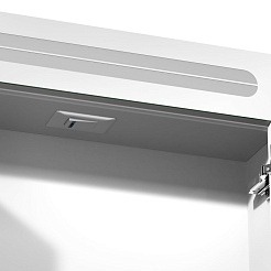  Мебель для ванной Glass 60 – фотография-11