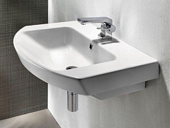 GSI Подвесная раковина Modo 773211 65 см – фотография-2